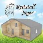 Ferienhaus: Mitten Auf Dem Reiterhof 度假居 厄林根