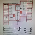 Ferienhaus: Mitten Auf Dem Reiterhof 度假居 *