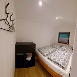 Ferienhaus: Mitten Auf Dem Reiterhof 度假居