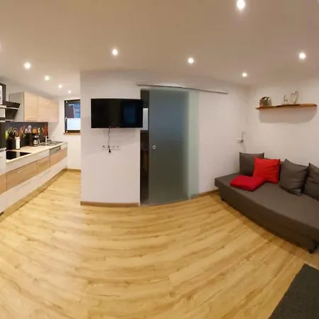 Ferienhaus: Mitten Auf Dem Reiterhof Holiday home *