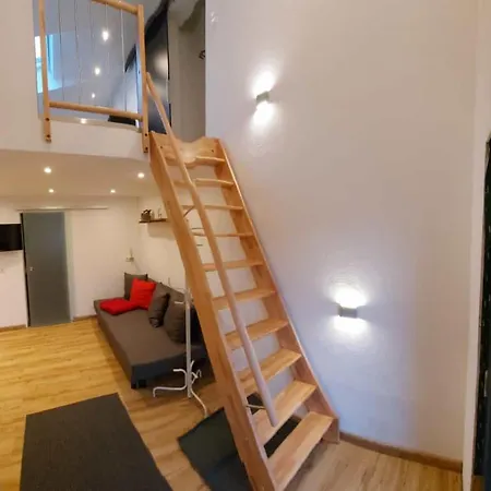 Ferienhaus: Mitten Auf Dem Reiterhof 厄林根