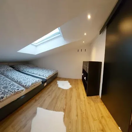 Ferienhaus: Mitten Auf Dem Reiterhof Tatil Evi